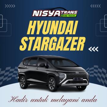 Hyundai Stargazer